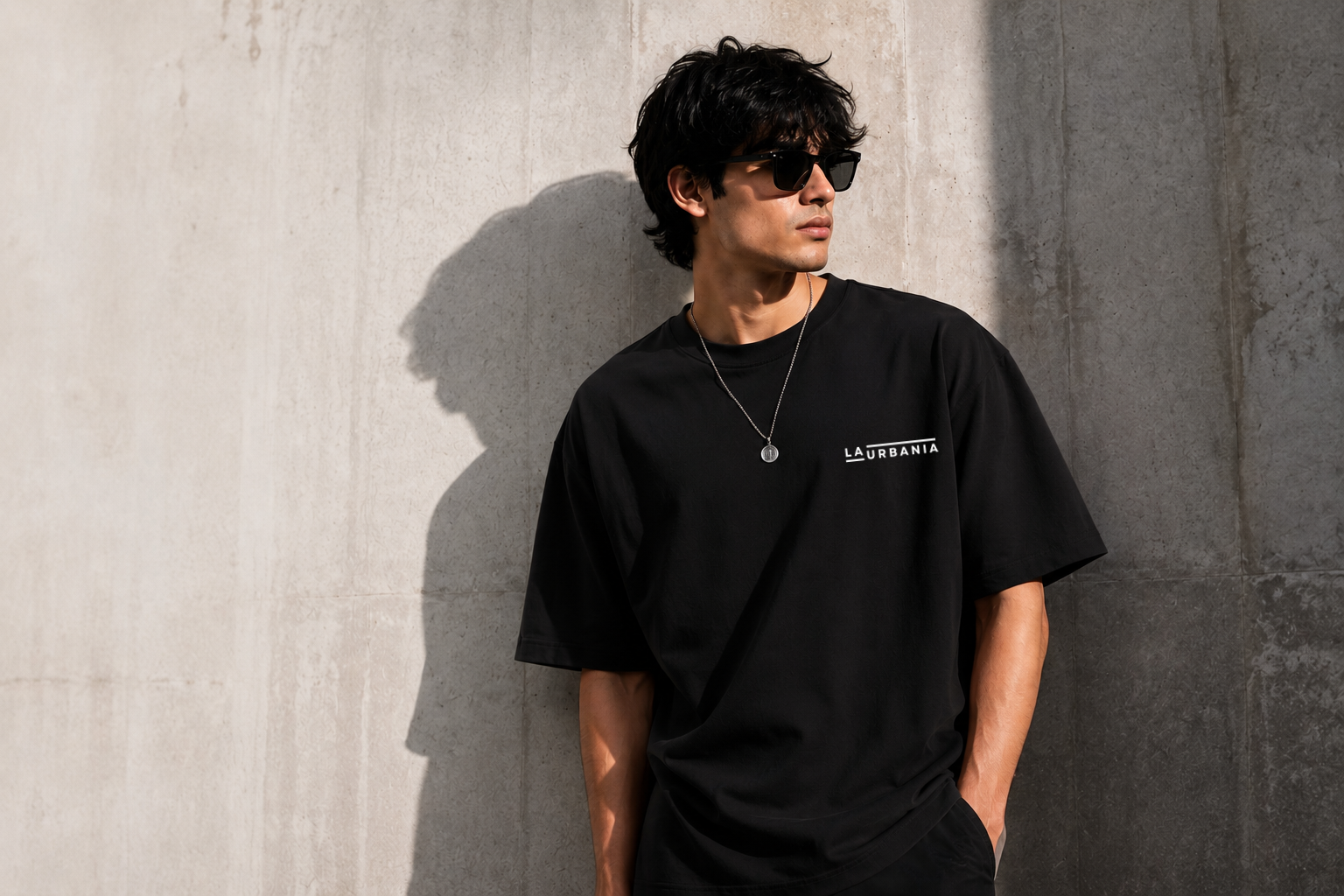 OVERSIZED TEES